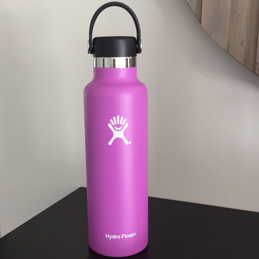 Hydro Flask 21 oz standard mouth bottle